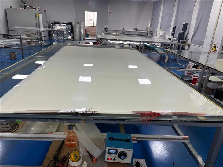 PDLC Switchable Privacy Film suppliers